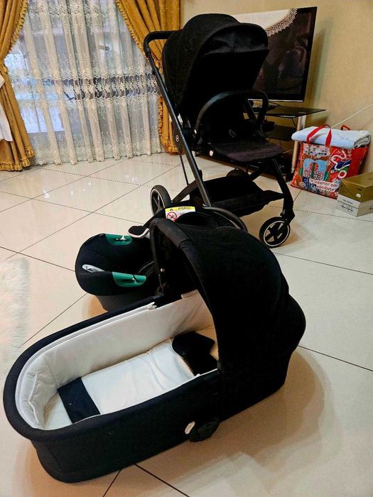Cărucior Cybex Balios S