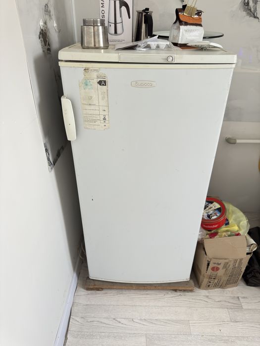 Холодильник бесплатно самовывоз