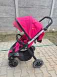 Carucior sport Espiro sonic air+ scaun de masa mamas&papas