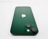 Apple iPhone 13 128GB Green 100% Батерия! Гаранция!
