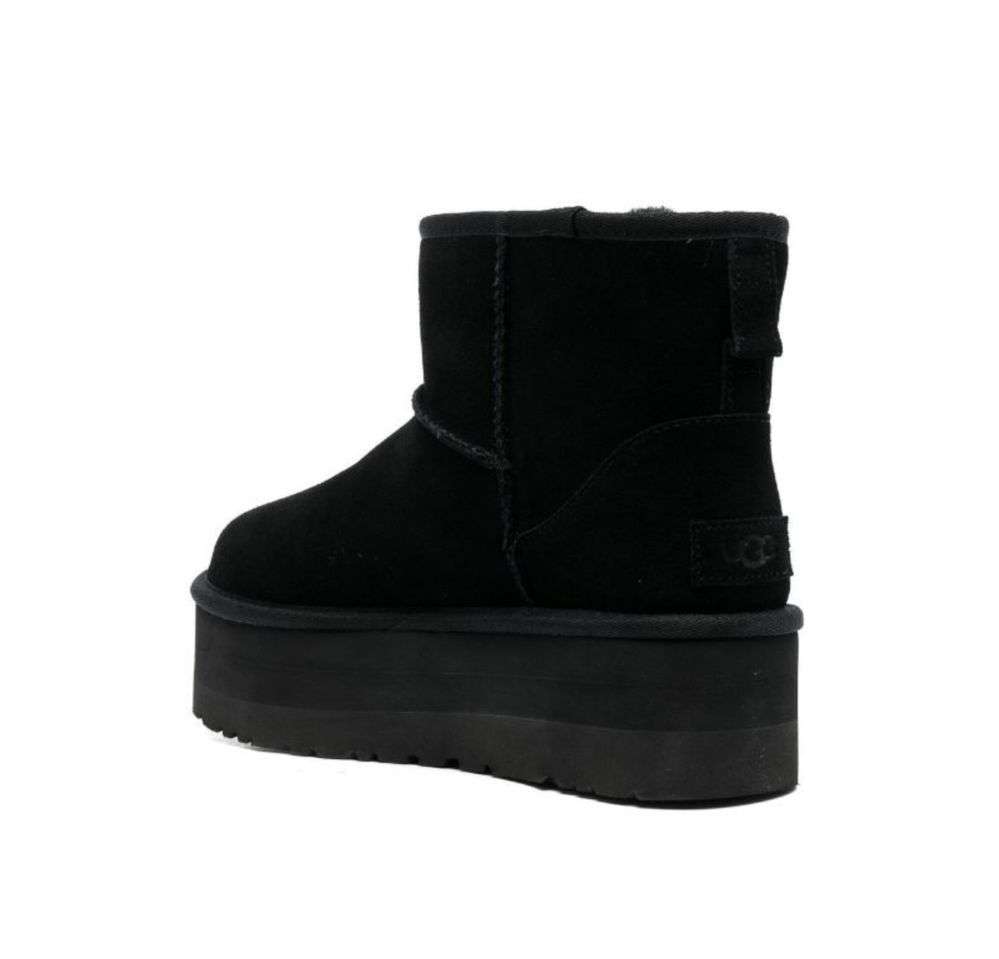 Угги UGG Mini Classic Platform, оригинал 40рр