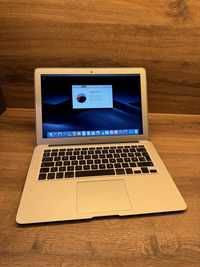 Laptop Apple Macbook Air 13” 2017 i5 8gb ram 256 ssd