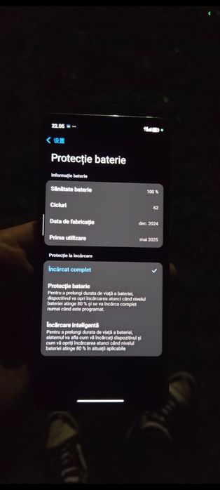 Vând Xiaomi redmi note 14 pro+5g