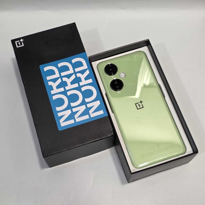 Hope Amanet P8 - OnePlus Nord Ce3 Lite 128/8GB