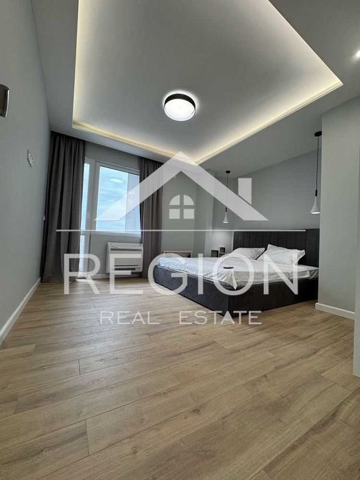 Дава се под наем Четиристаен апартамент в Варна, Левски - 120 кв.м за 969 € - Снимка #3