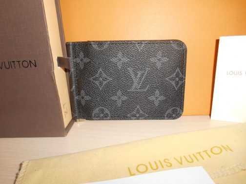 Portofel pentru bărbați Louis Vuitton  026-1