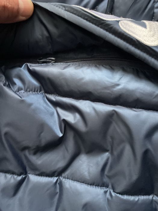 FILA / мъжко зимно яке/анорак М