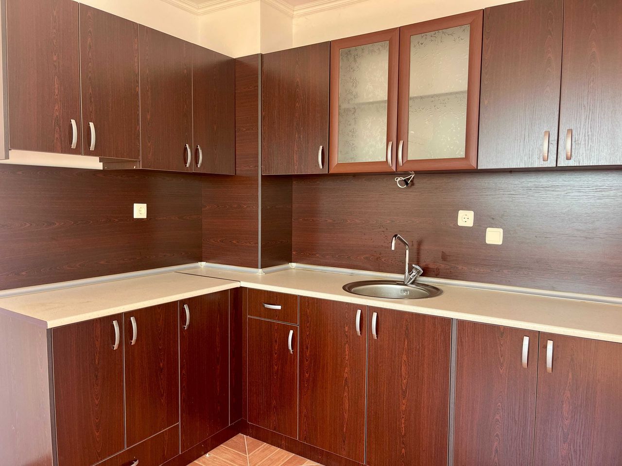 Продава се Двустаен апартамент в Ахелой - 52 кв.м за 1039 €/кв.м - Снимка #7