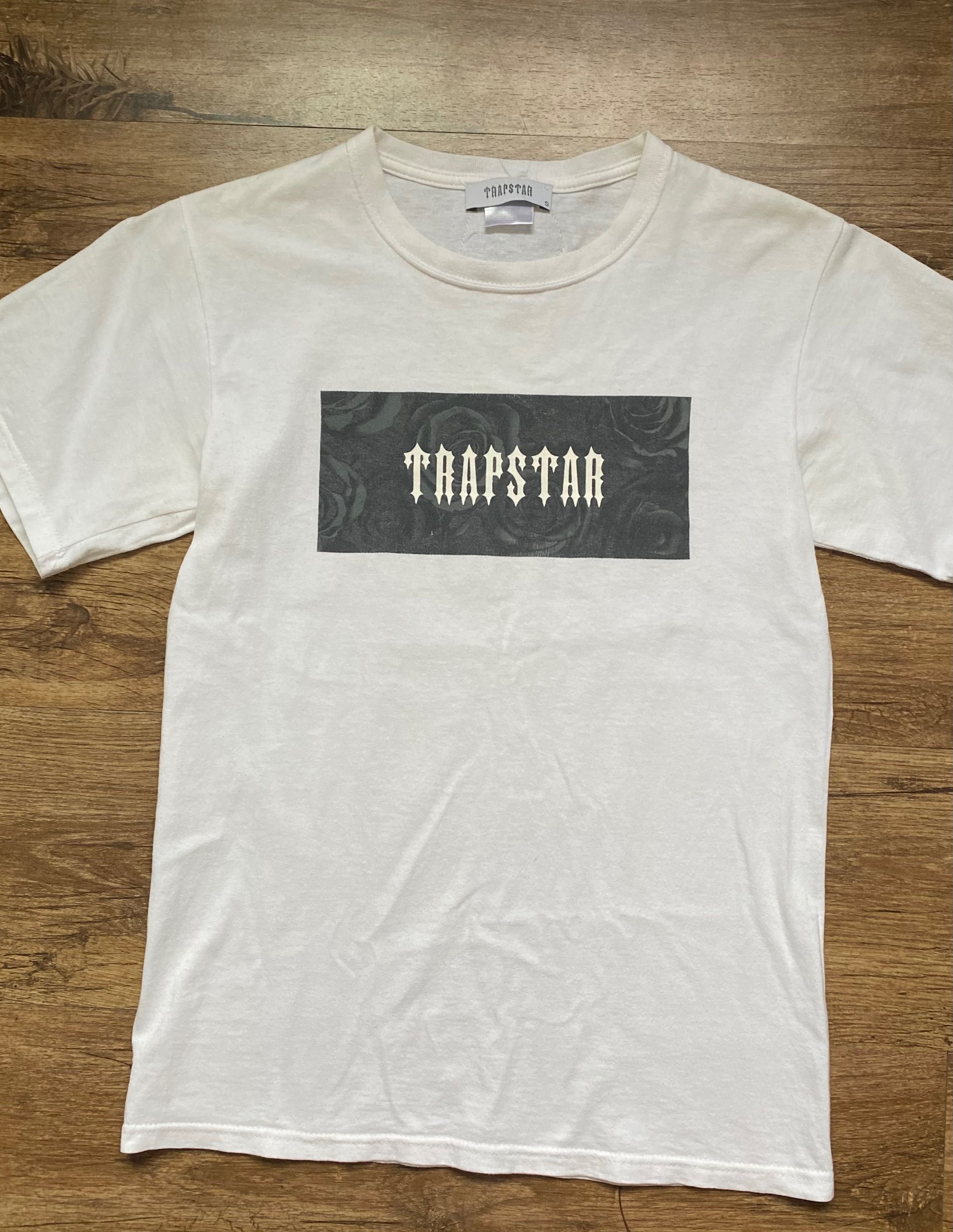 Tricou Trapstar Marime S