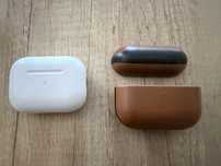 Vand Apple Airpods Pro 2
