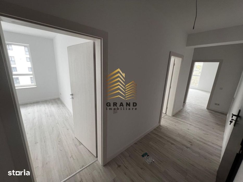 Apartament ~ Decomandat ~ De Vanzare