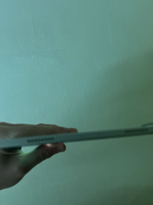 iPad 11 PRO gen 3 256GB