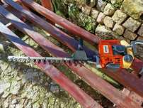 Храсторез Stihl .