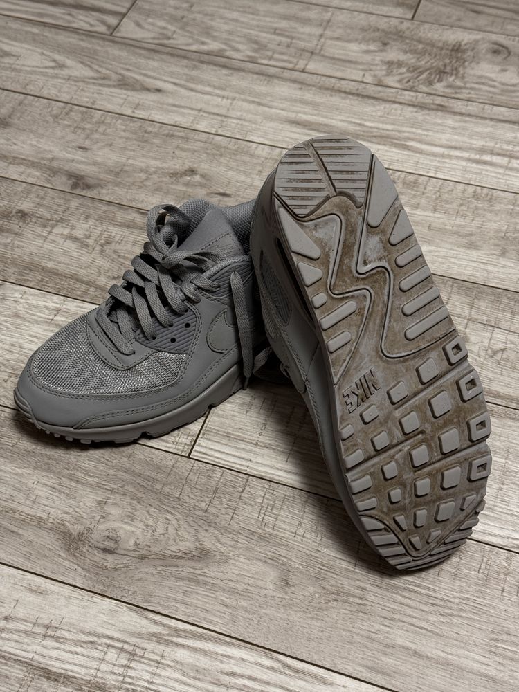 Nike AirMax 90 Grey