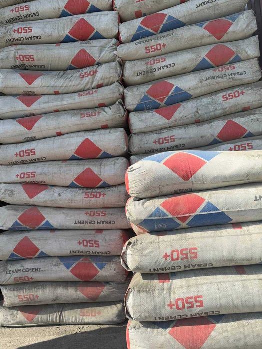 Цемент | sement | cement с доставкой SEZAM 550+