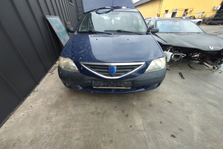 Pompa motorina din rezervor  8200397677 / 8200 397 677 Dacia Logan pr
