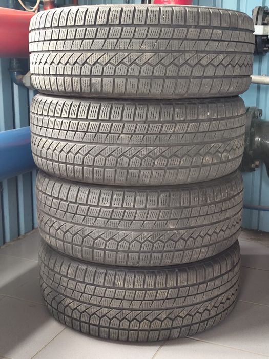 Jante aluminiu Audi 235/45/r19