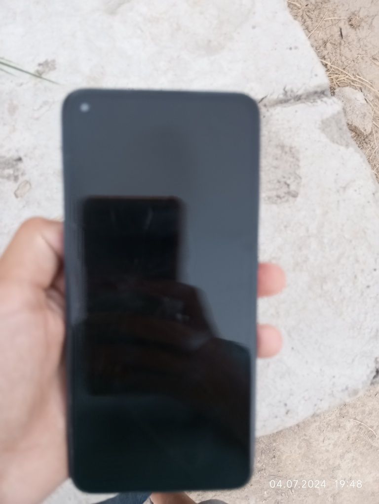 REDMI NOTE 9 4/64gb