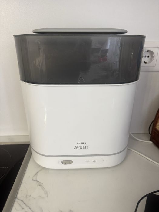Sterilizator electric 4-IN-1 Philips-AVENT SCF286/03, 220V