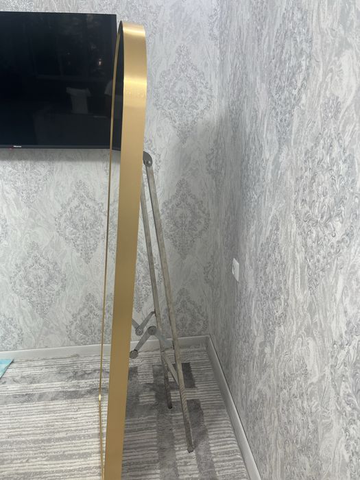 Зеркала /Oyna /Ойна