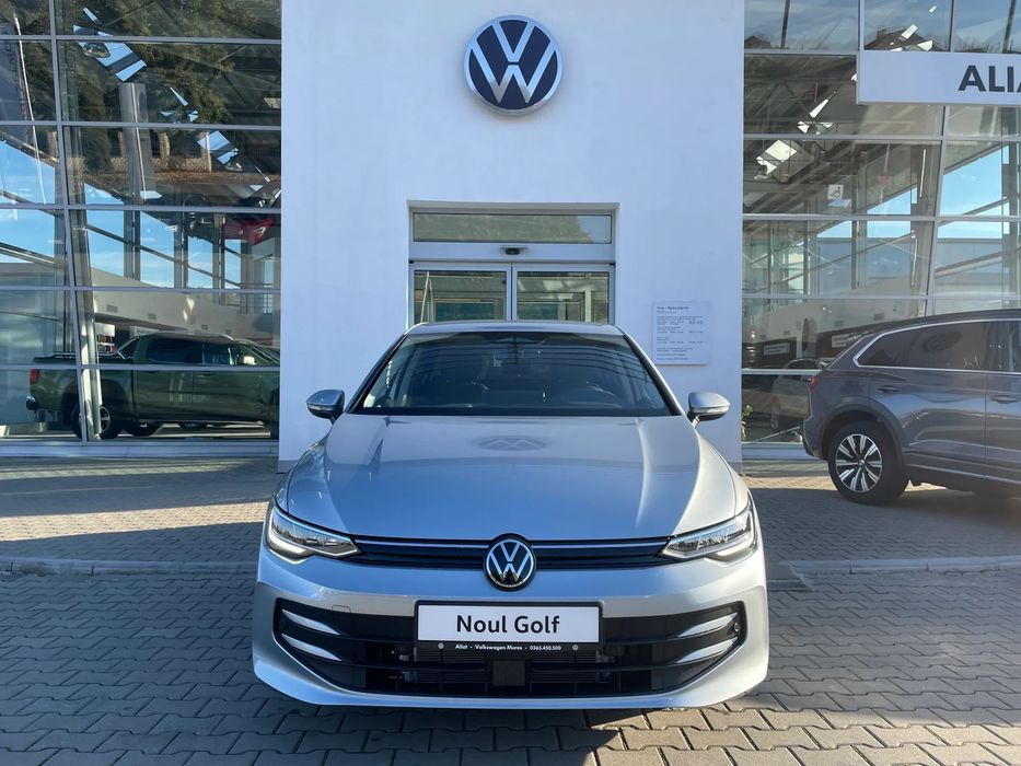 Volkswagen Golf Livrare imediata