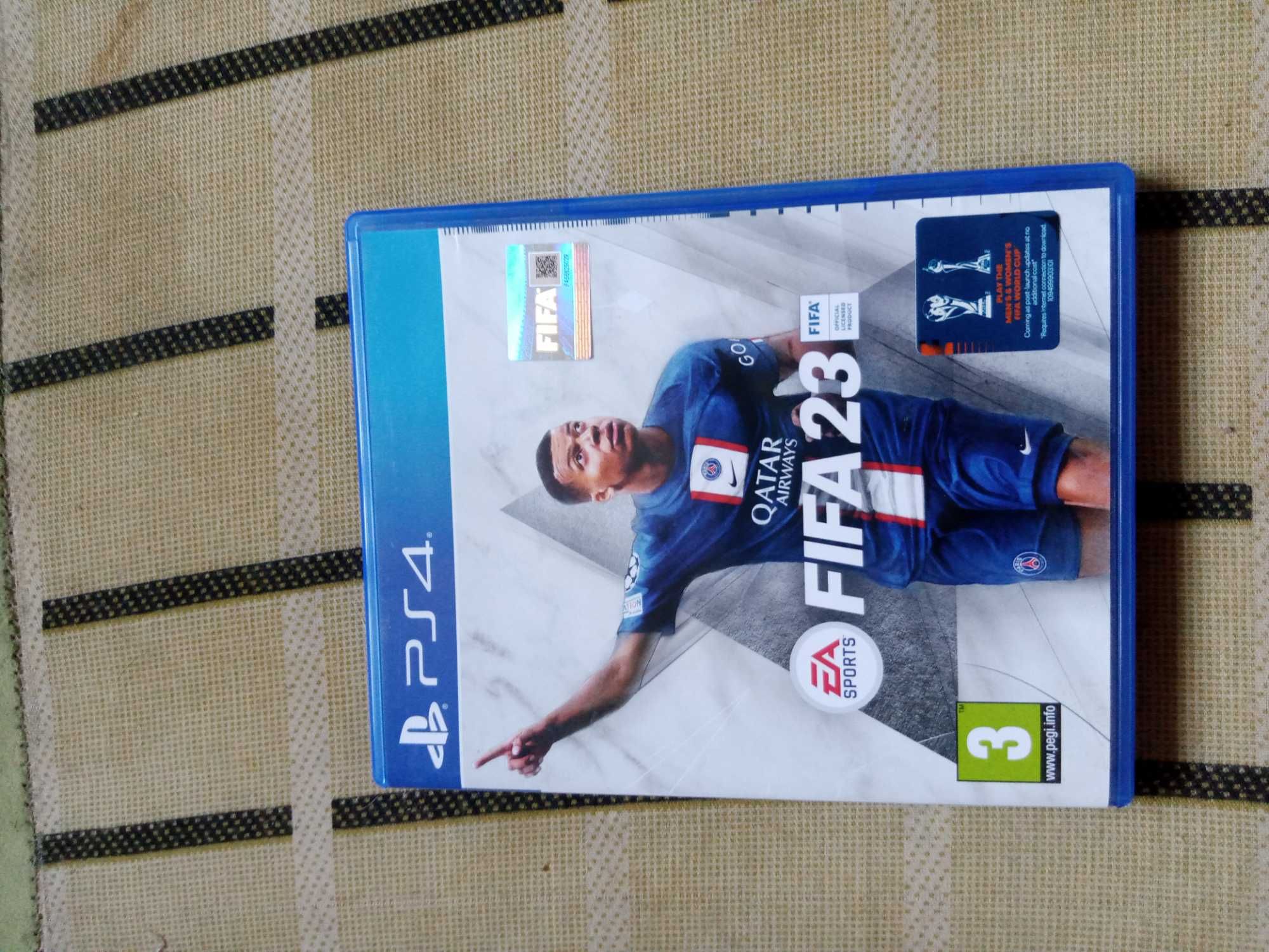 Продам диски на PS 4