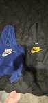 Hanorac  treninguri nike,adidas fete