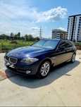 BMW Seria 5 BMW SERIA 5 2.0 Diesel 184 hp