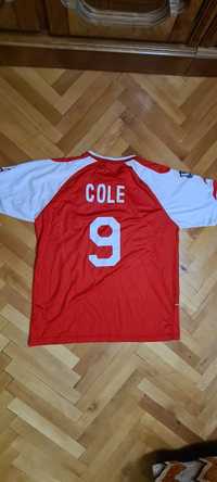 Tricou Arsenal marimea XL Cole 9