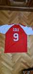 Tricou Arsenal marimea XL Cole 9