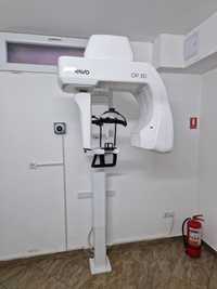 Radiologie dentara panoramica OPT KAVO