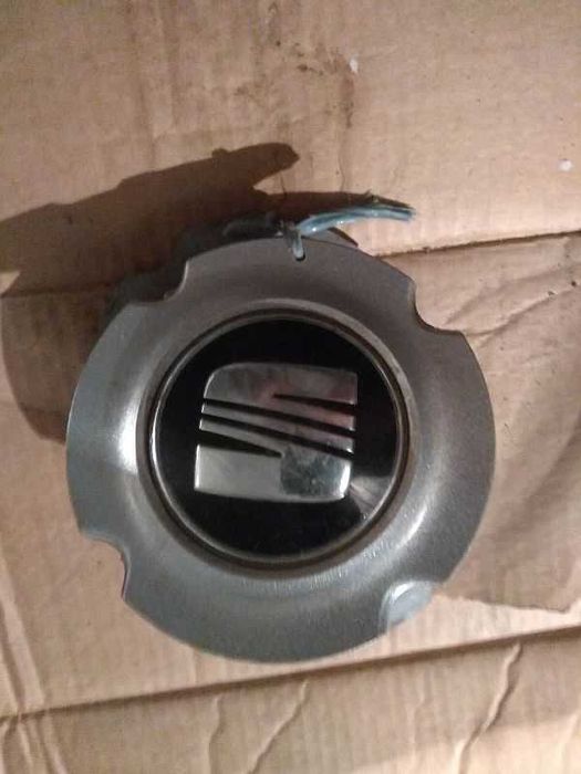 Продам колпачки на Seat