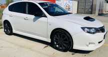 Vand/Schimb Subaru Impreza, motor defect