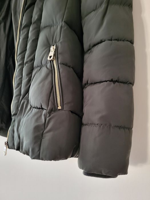 Geaca groasa Guess femei