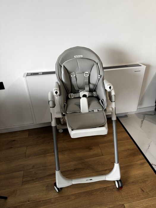 Столче за хранене Prima Pappa Plus