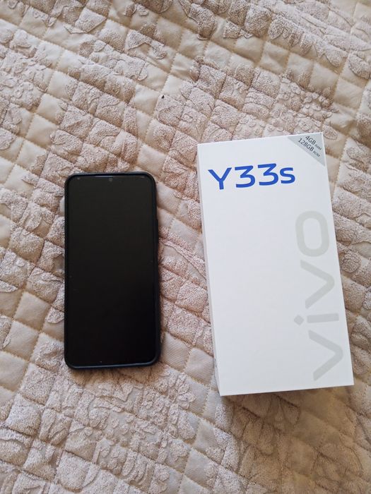 Продам Vivo y33s