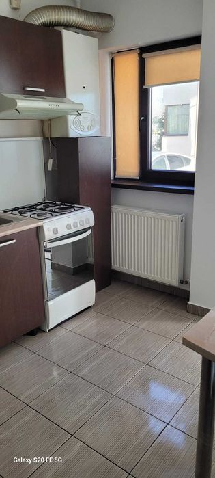 Garsoniera de Inchiriat