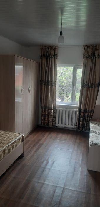 Сдам дом на длительный срок