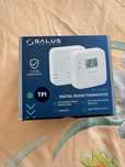 Vând termostat SALUS fără fir!