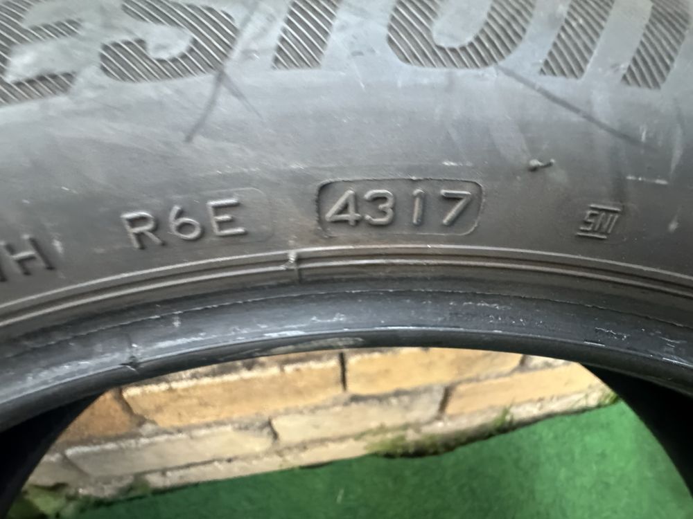 Летни гуми БМВ И3 BMW i3 155/70/19 и 175/60/19 BRIDGESTONE ECOPIA