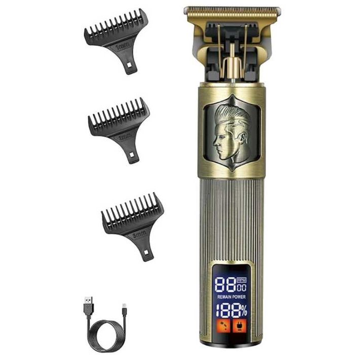 Тример за коса и брада Т12