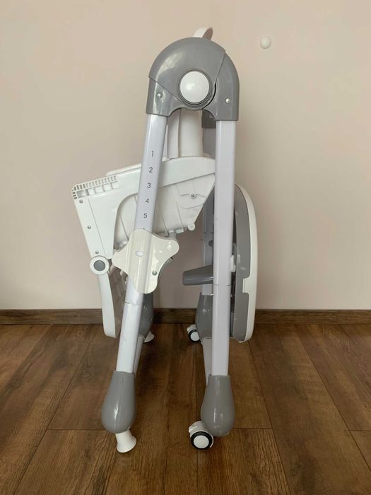 Детско столче за хранене KIKKA BOO