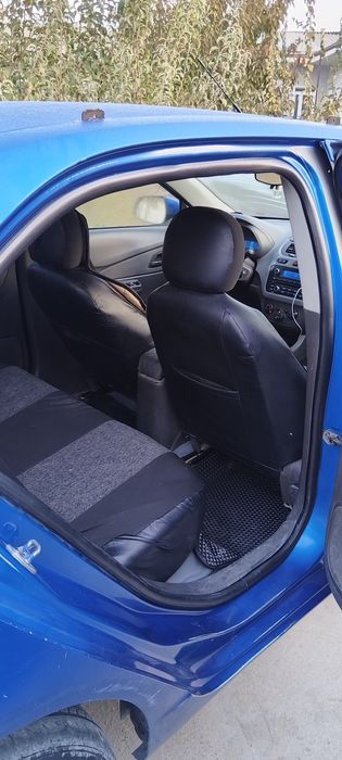 Cobalt 2012.yil.kraska toza