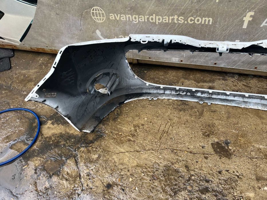 Броня Renault Kangoo 12-