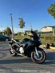 Suzuki GSX650F Limitat A2