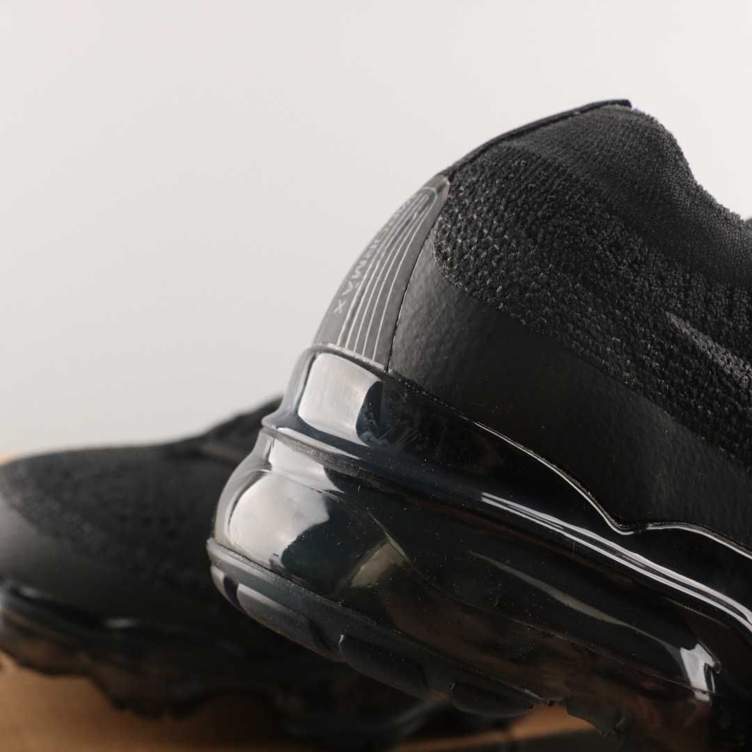 Nike Air Vapormax 2023 FK Черни Налични номера: 41,42,43