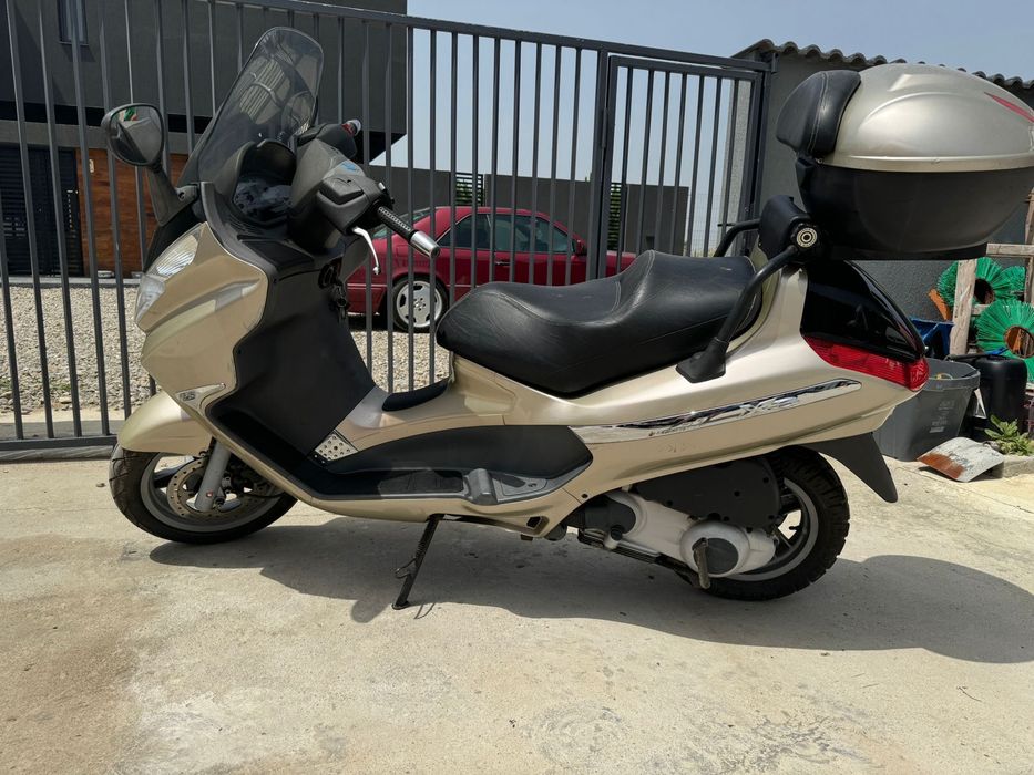 Scuter Piaggio x8 evo 125cc / stare excelenta