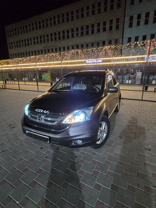 Honda crv 2011 продам