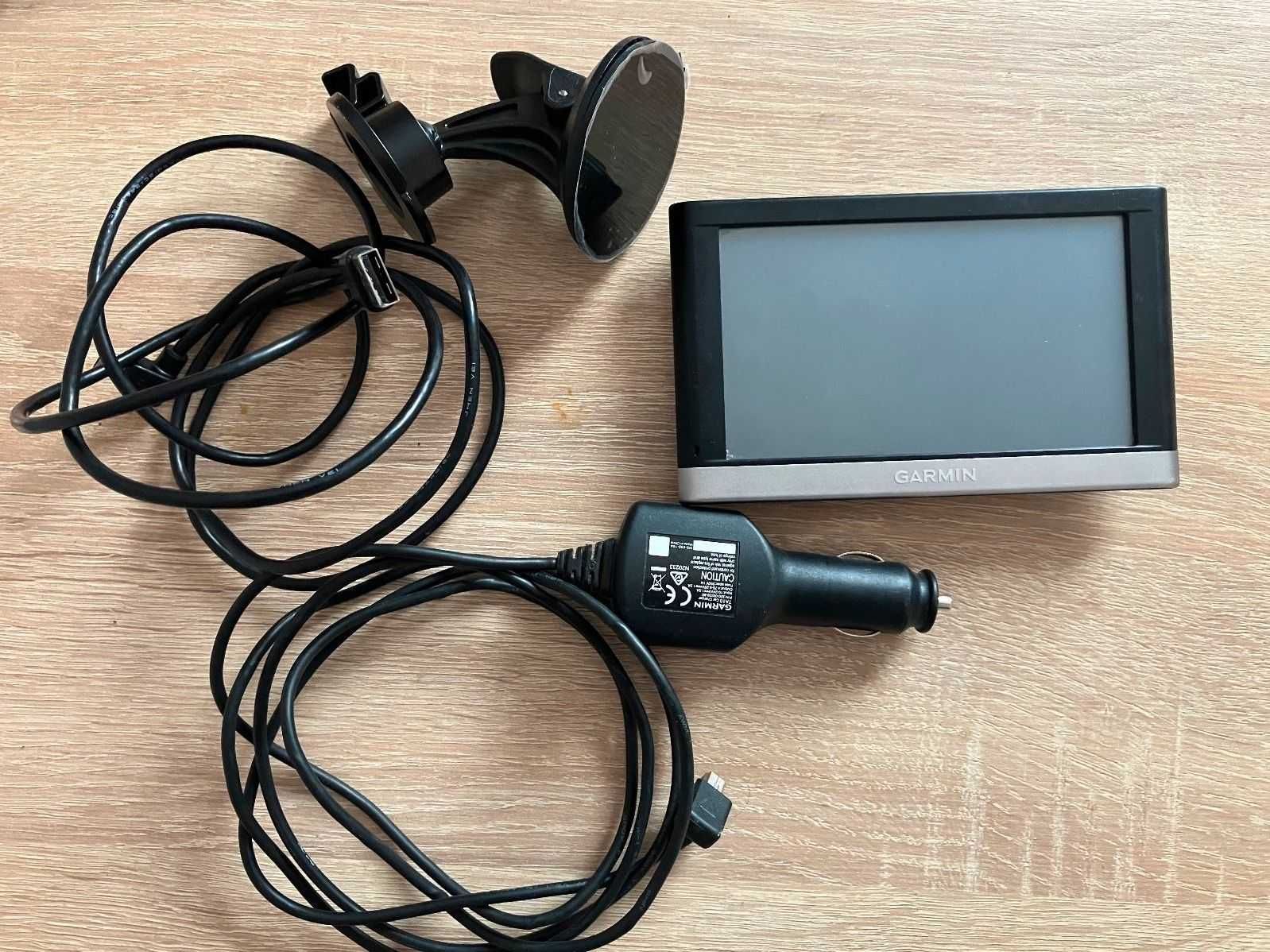 GPS Garmin Nuvi 2467 LM,2597LM,Drive40,harta 2024 16gb full europa