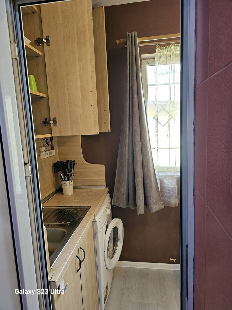 Дава се под наем Едностаен апартамент в Варна, ВИНС - 20 кв.м за 229.5 € - Снимка #11